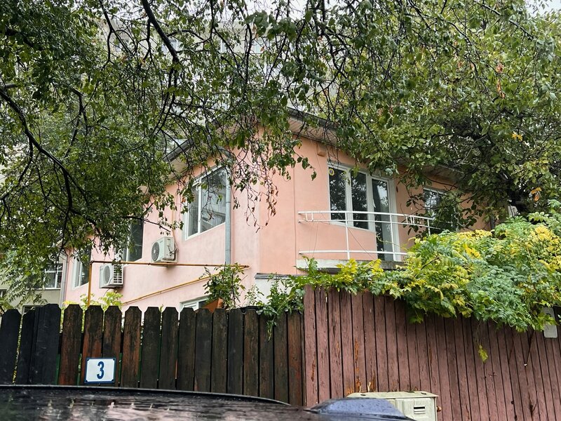 Domenii Parcul Copilului, imobil cu destinatie rezidential cat si comercial