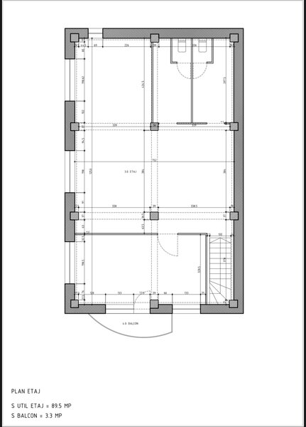 Domenii Parcul Copilului, imobil cu destinatie rezidential cat si comercial